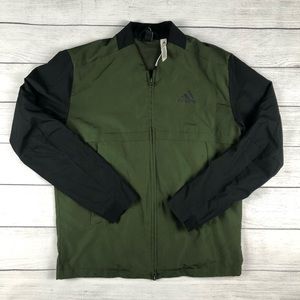 Adidas Utility Track Jacket 🔥